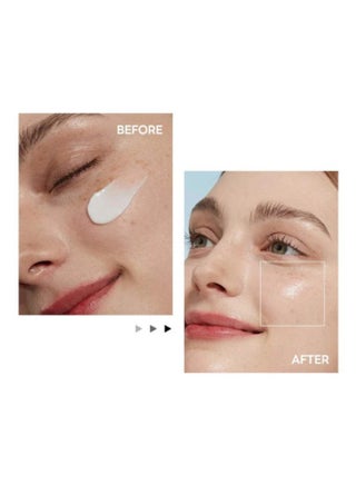 Birch Juice Moisturizing Cream | Deep Hydration & Skin Barrier Care - 80ml - view 2